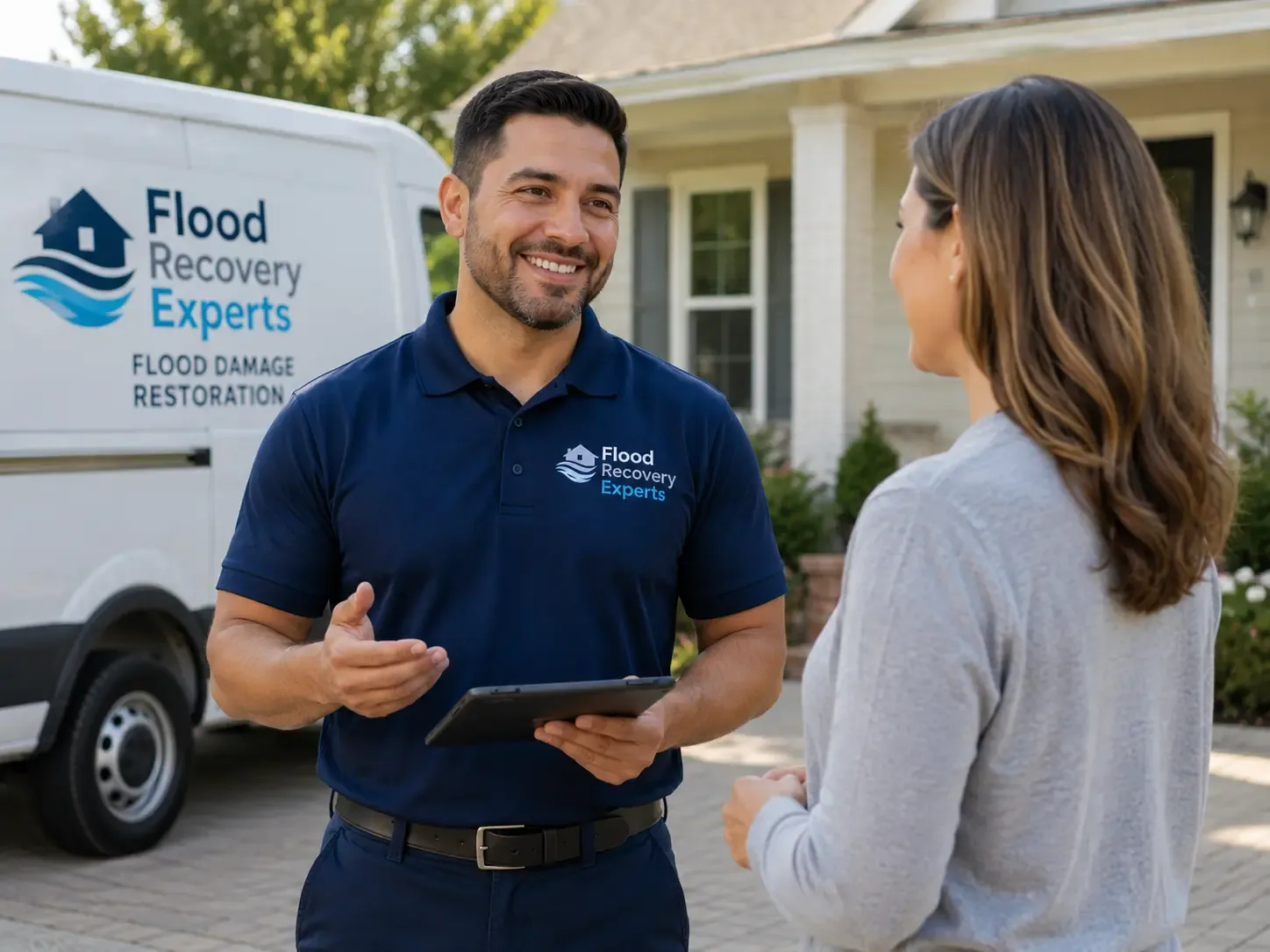 Flood Damage Cleanup Archer, NE FAQs